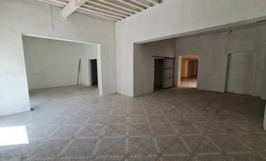 LOCAL EN VENTA O RENTA. CENTRO.  CARMEN, CAMPECHE