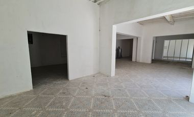 LOCAL EN VENTA O RENTA. CENTRO.  CARMEN, CAMPECHE