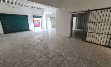 LOCAL EN VENTA O RENTA. CENTRO.  CARMEN, CAMPECHE