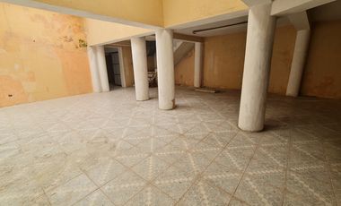 LOCAL EN VENTA O RENTA. CENTRO.  CARMEN, CAMPECHE