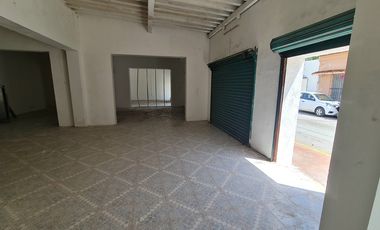 LOCAL EN VENTA O RENTA. CENTRO.  CARMEN, CAMPECHE