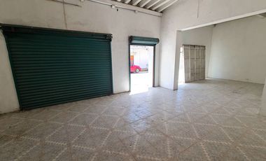 LOCAL EN VENTA O RENTA. CENTRO.  CARMEN, CAMPECHE