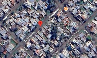 Casa en venta - 2 Dormitorios 1 Baño - Cochera - 350Mts2 - Merlo