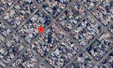 Casa en venta - 2 Dormitorios 1 Baño - Cochera - 350Mts2 - Merlo