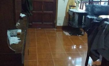 Casa en venta - 2 Dormitorios 1 Baño - Cochera - 350Mts2 - Merlo
