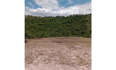 Lote en San Jerónimo , en venta.