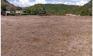 Lote en San Jerónimo , en venta.