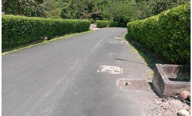 Lote en San Jerónimo , en venta.