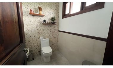 Casa campestre 4 habitaciones vereda