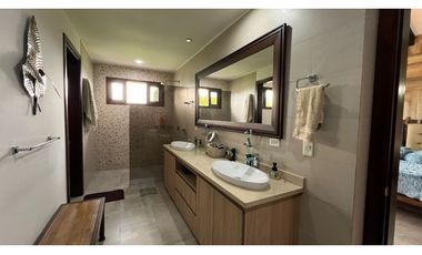 Casa campestre 4 habitaciones vereda
