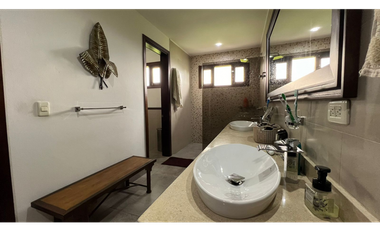 Casa campestre 4 habitaciones vereda