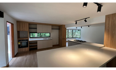 Alquiler de casa campestre 4 habitaciones en Llanogrande Rionegro