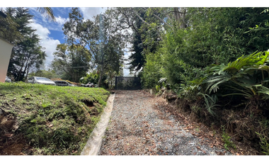 Alquiler de casa campestre 4 habitaciones en Llanogrande Rionegro