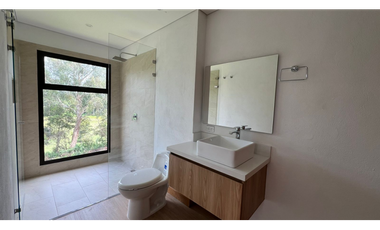 Alquiler de casa campestre 4 habitaciones en Llanogrande Rionegro