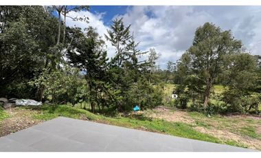 Alquiler de casa campestre 4 habitaciones en Llanogrande Rionegro