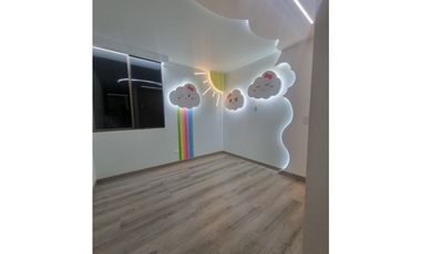 Apartamento Sabaneta Renta Convencional y Venta