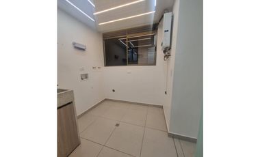 Apartamento Sabaneta Renta Convencional y Venta