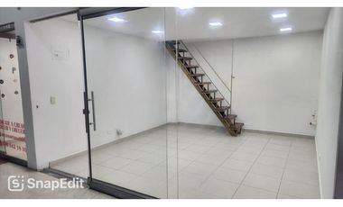 VENTA LOCAL EN CENTRO COMERCIAL LA ESTRELLA