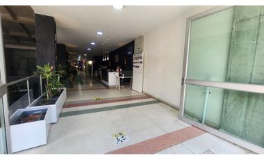 VENTA LOCAL EN CENTRO COMERCIAL LA ESTRELLA