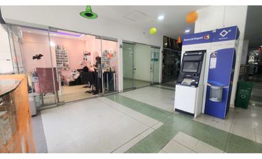 VENTA LOCAL EN CENTRO COMERCIAL LA ESTRELLA