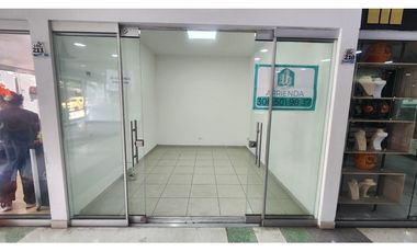 VENTA LOCAL EN CENTRO COMERCIAL LA ESTRELLA