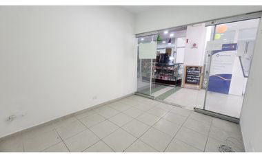 VENTA LOCAL EN CENTRO COMERCIAL LA ESTRELLA