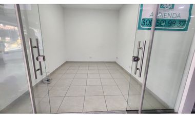 VENTA LOCAL EN CENTRO COMERCIAL LA ESTRELLA