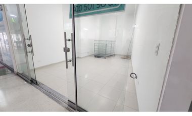 VENTA LOCAL EN CENTRO COMERCIAL LA ESTRELLA