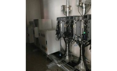 Arriendo espectacular edificio Chapinero