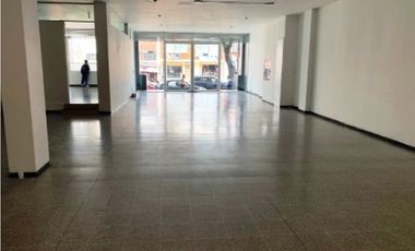 Arriendo espectacular edificio Chapinero