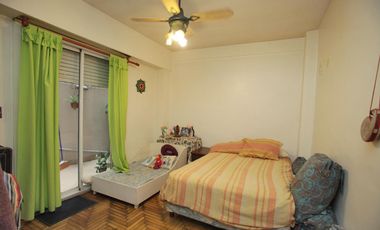 Departamento de 3 ambientes cerca Estación Olivos