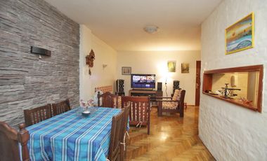 Departamento de 3 ambientes cerca Estación Olivos