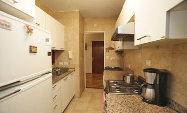 Departamento de 3 ambientes cerca Estación Olivos
