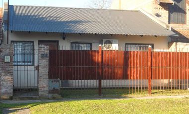 Casa - Turdera