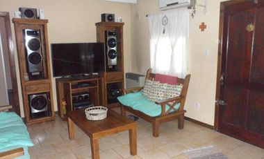 Casa - Turdera