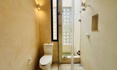 Casa en venta en el centro de Mérida