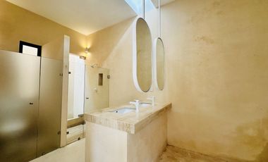 Casa en venta en el centro de Mérida