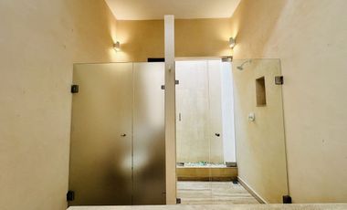 Casa en venta en el centro de Mérida