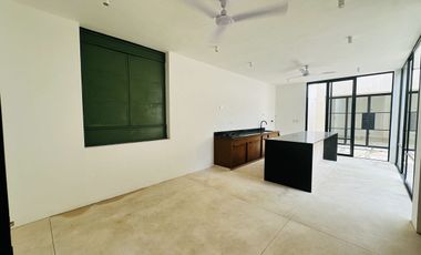 Casa en venta en el centro de Mérida