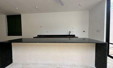 Casa en venta en el centro de Mérida