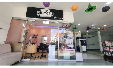 VENTA LOCAL EN CENTRO COMERCIAL LA ESTRELLA