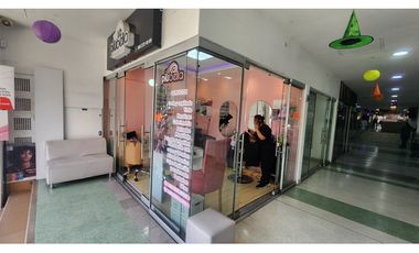 VENTA LOCAL EN CENTRO COMERCIAL LA ESTRELLA