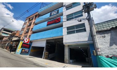 VENTA LOCAL EN CENTRO COMERCIAL LA ESTRELLA