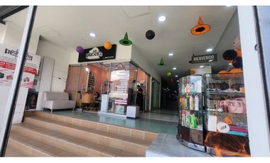 VENTA LOCAL EN CENTRO COMERCIAL LA ESTRELLA