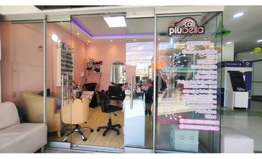 VENTA LOCAL EN CENTRO COMERCIAL LA ESTRELLA