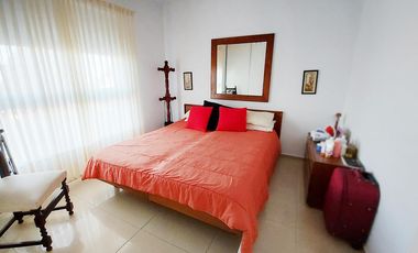 Departamento - General Pico