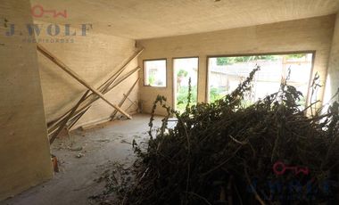 Terreno - S.Martin(Ctro)