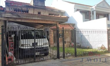 Terreno - S.Martin(Ctro)