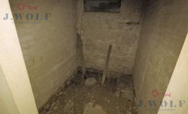 Terreno - S.Martin(Ctro)