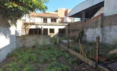 Terreno - S.Martin(Ctro)